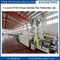 16 - 32mm EVOH Pipe Extrusion Line 5 Layer Floor Heating Pipe Making Machine