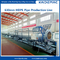 630mm HDPE Pipe Production Line / Automatic HDPE Pipe Making Machine