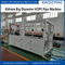 PE80 | PE100 High Output HDPE Pipe Machine 630mm HDPE Pipe Production Line